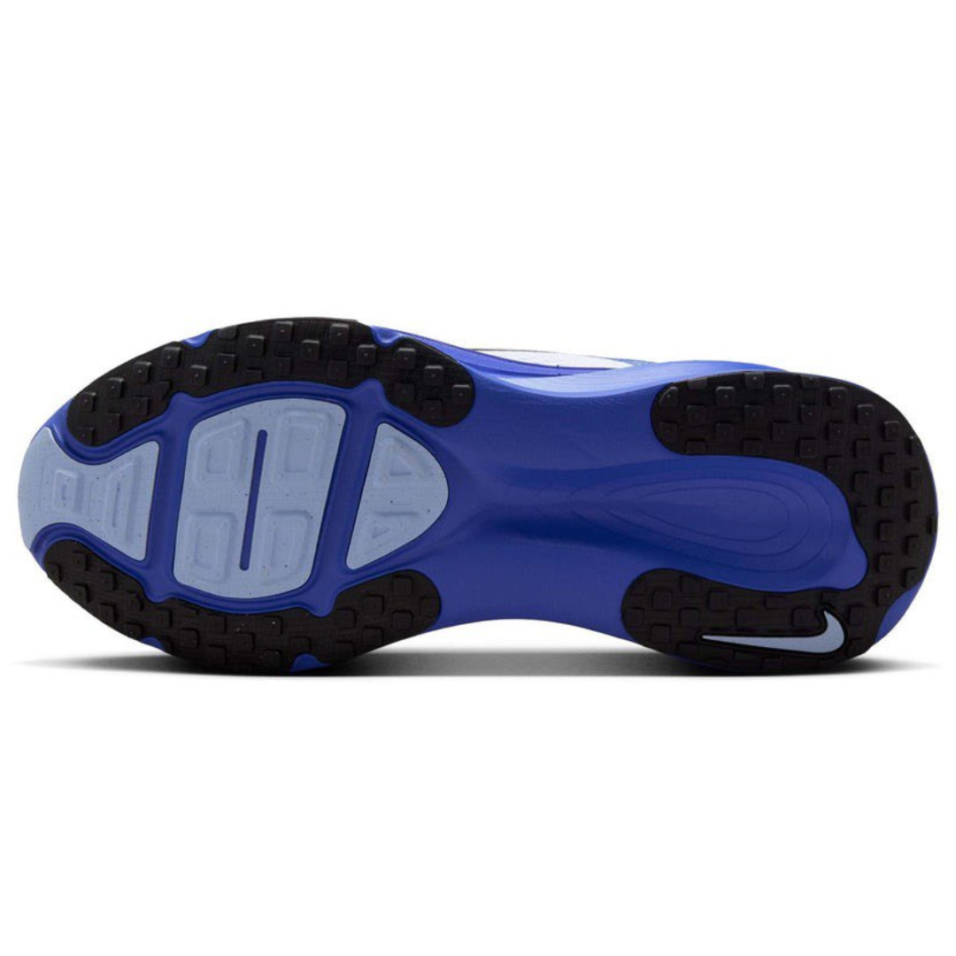 Nike Vomero 18 - White | Navy Blue