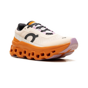 On Running Cloudmonster WMNS - Fawn Turmeric
