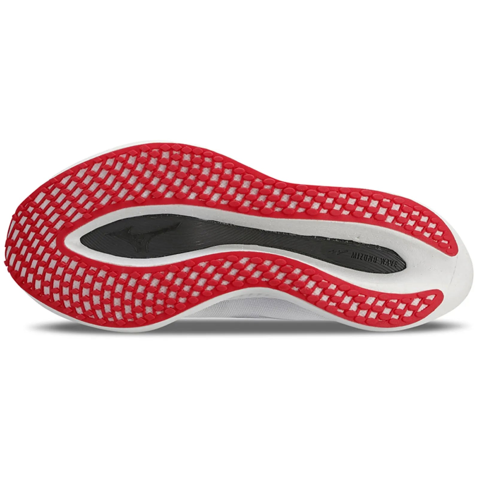 Mizuno Wave Rebellion Pro 2 - White