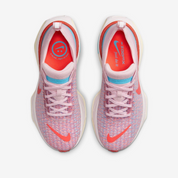 Nike Invincible Run 3 - Pink | Blue