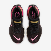 Nike Invincible Run 3 - Black | Pink
