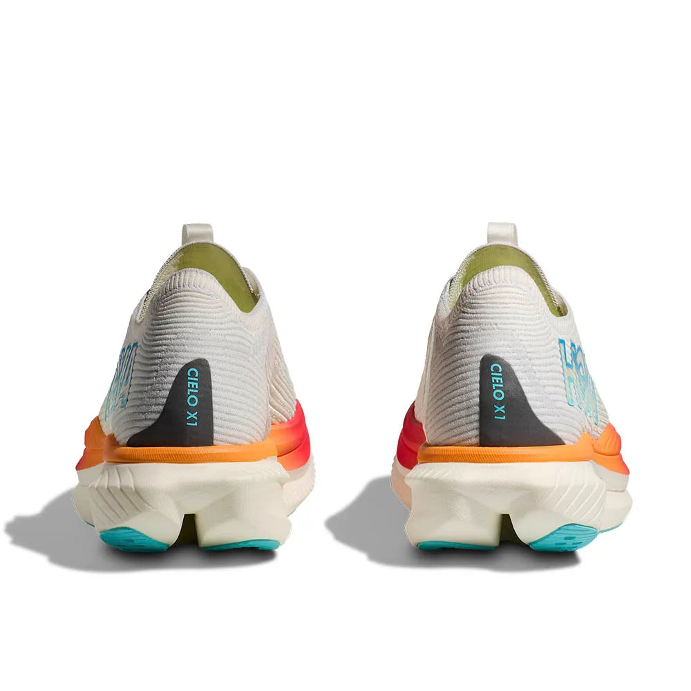 Hoka Cielo X 1 - White
