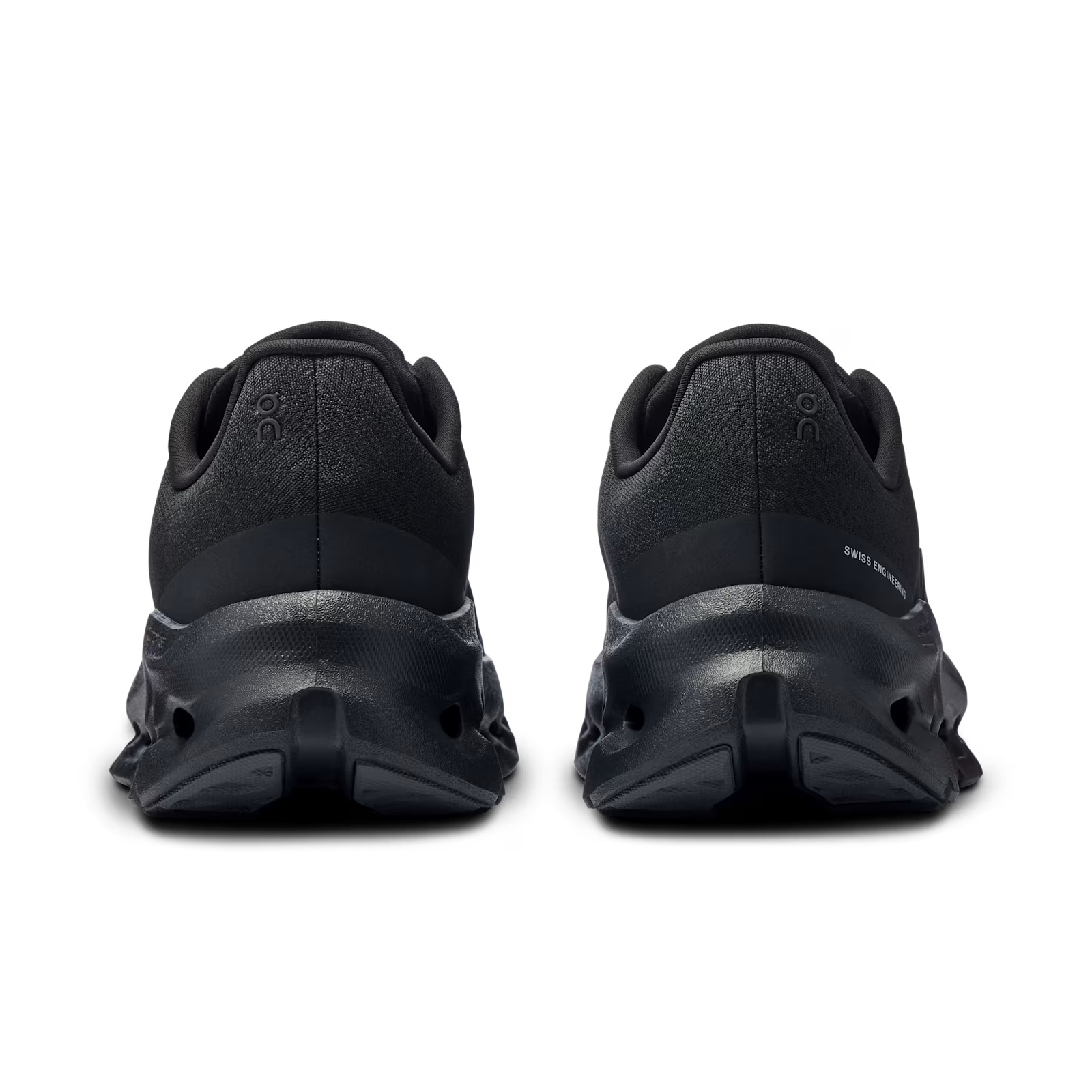On Running Cloudtilt - Black