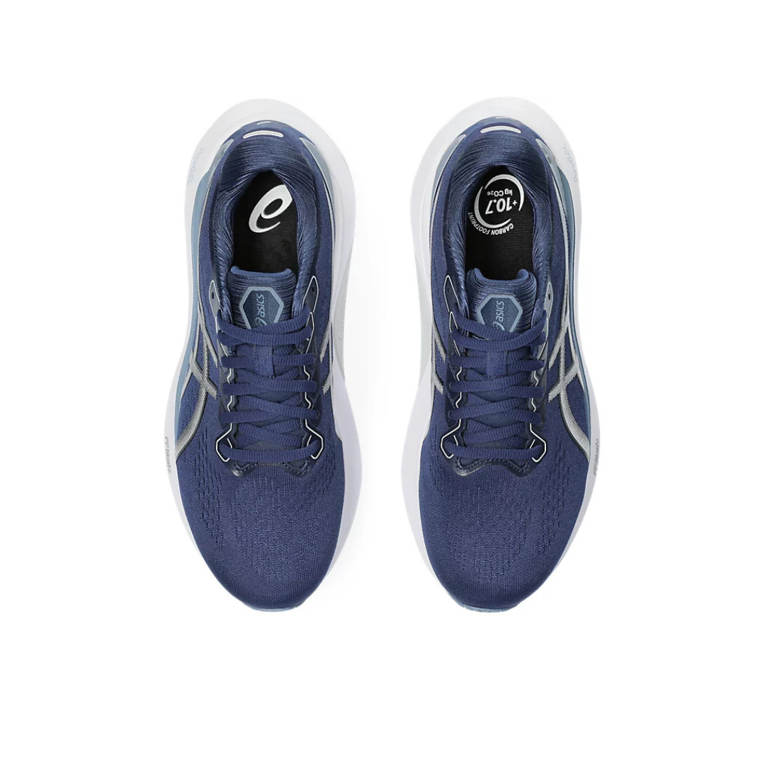 Asics Gel-Kayano 30 - Navy Blue