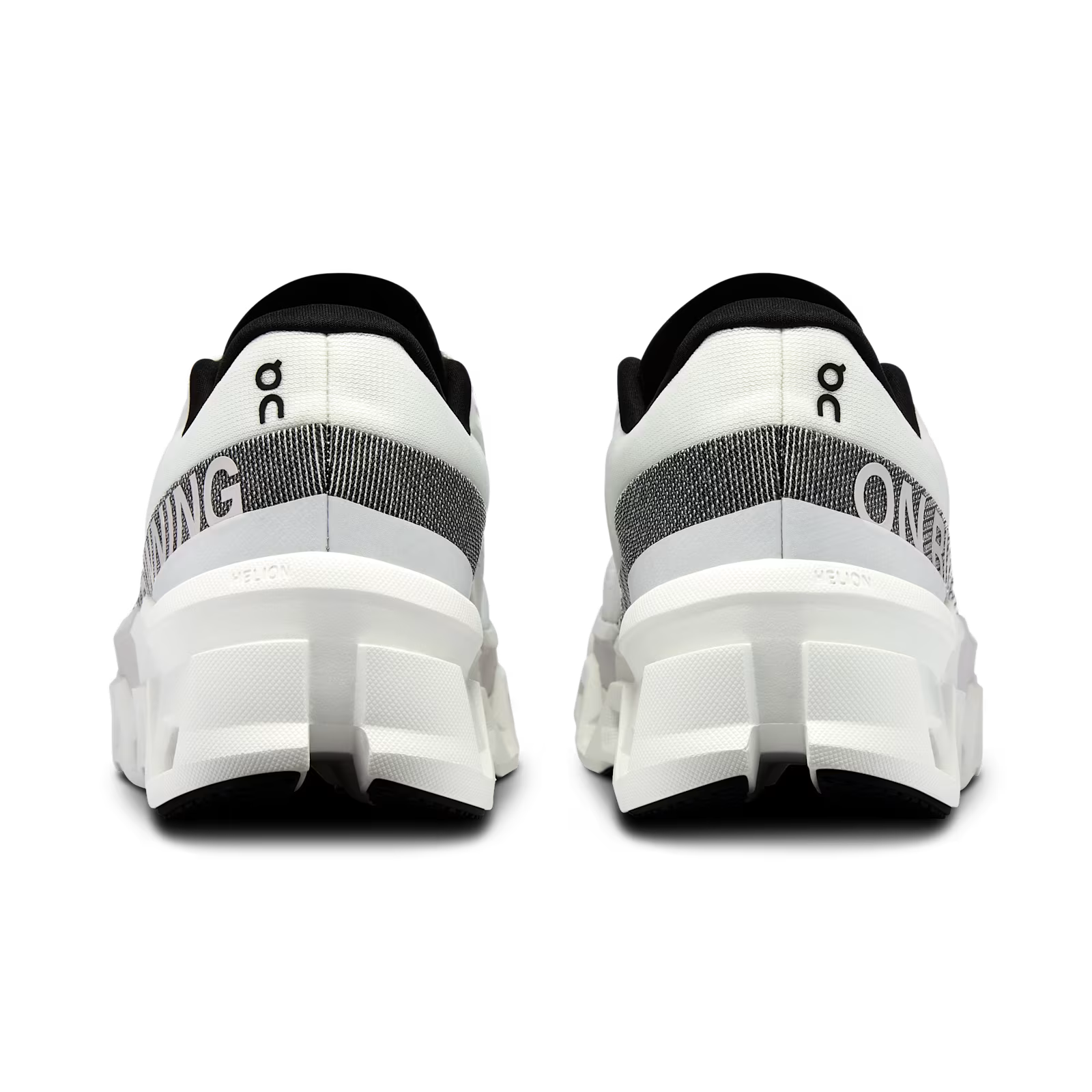 On Running Cloudmonster 2 - White | Frost