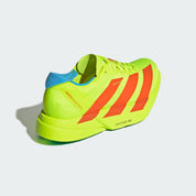 Adidas Adizero Adios Pro 4 - Lemon / Orange