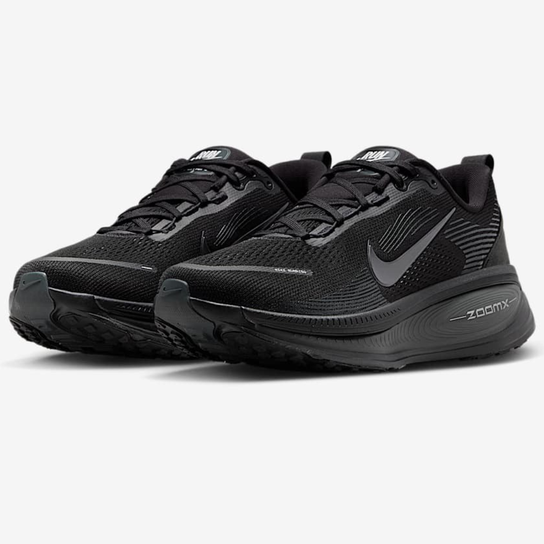 Nike Vomero 18 - Black