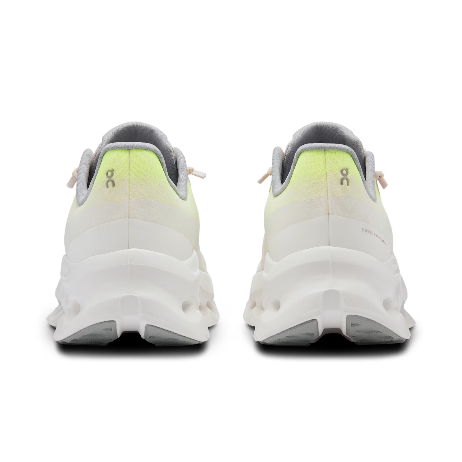 On Running Cloudtilt - White | Green