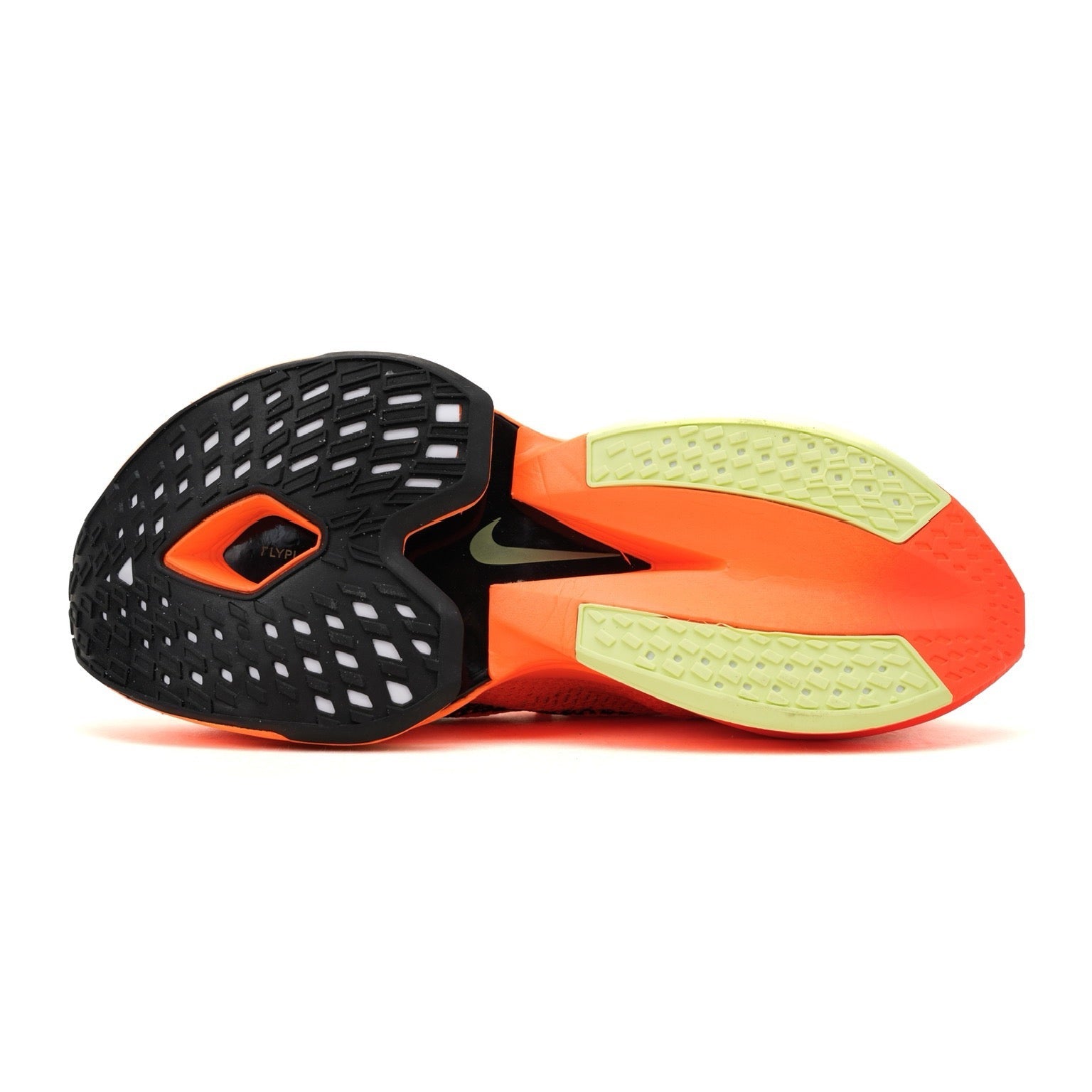 Nike Air Zoom Alphafly Next%2 - Orange
