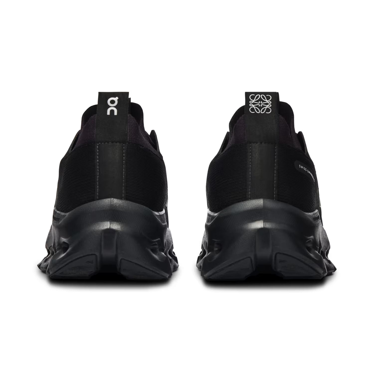 On Running Cloudtilt Loewe - Black