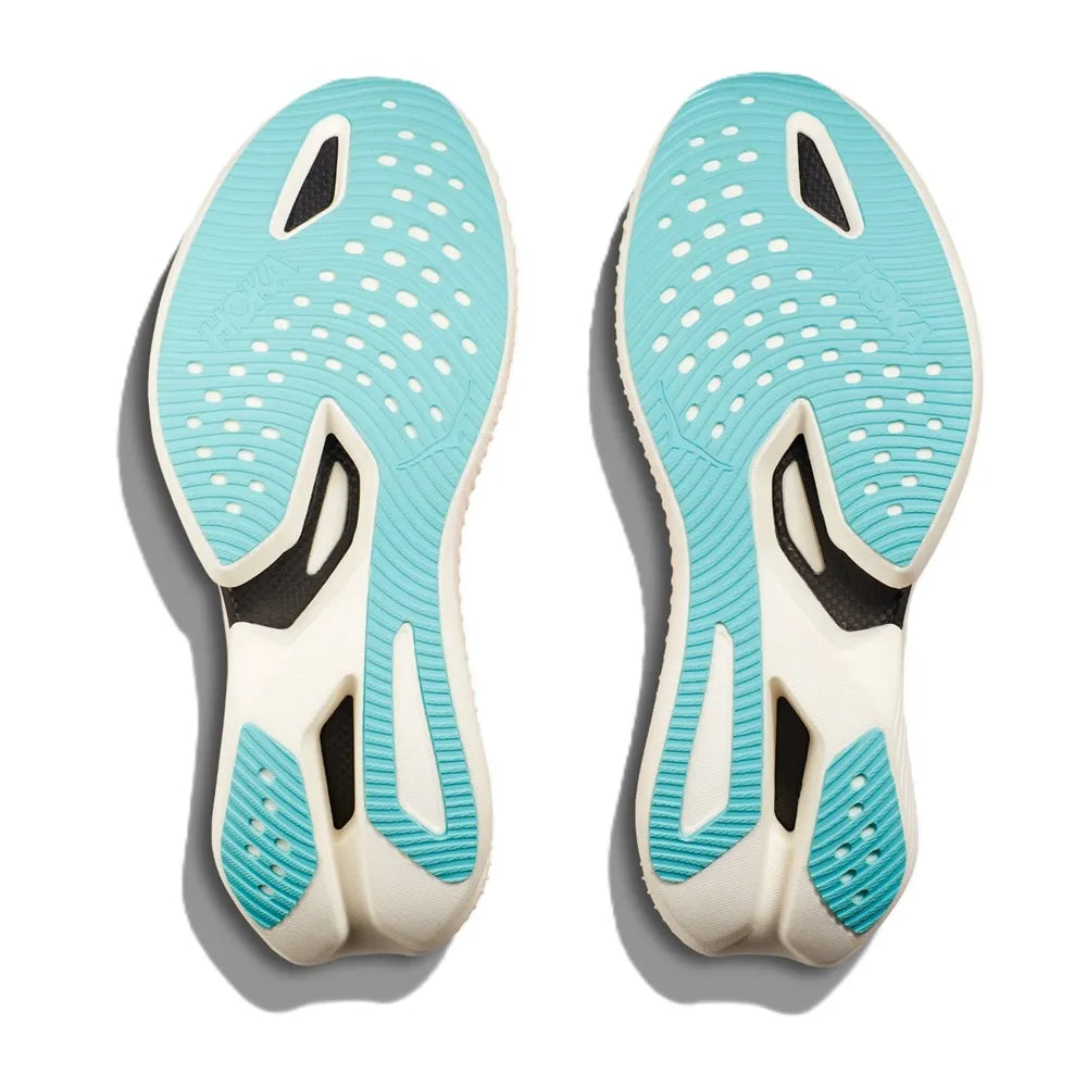 Hoka Cielo X 1 - Red | Orange