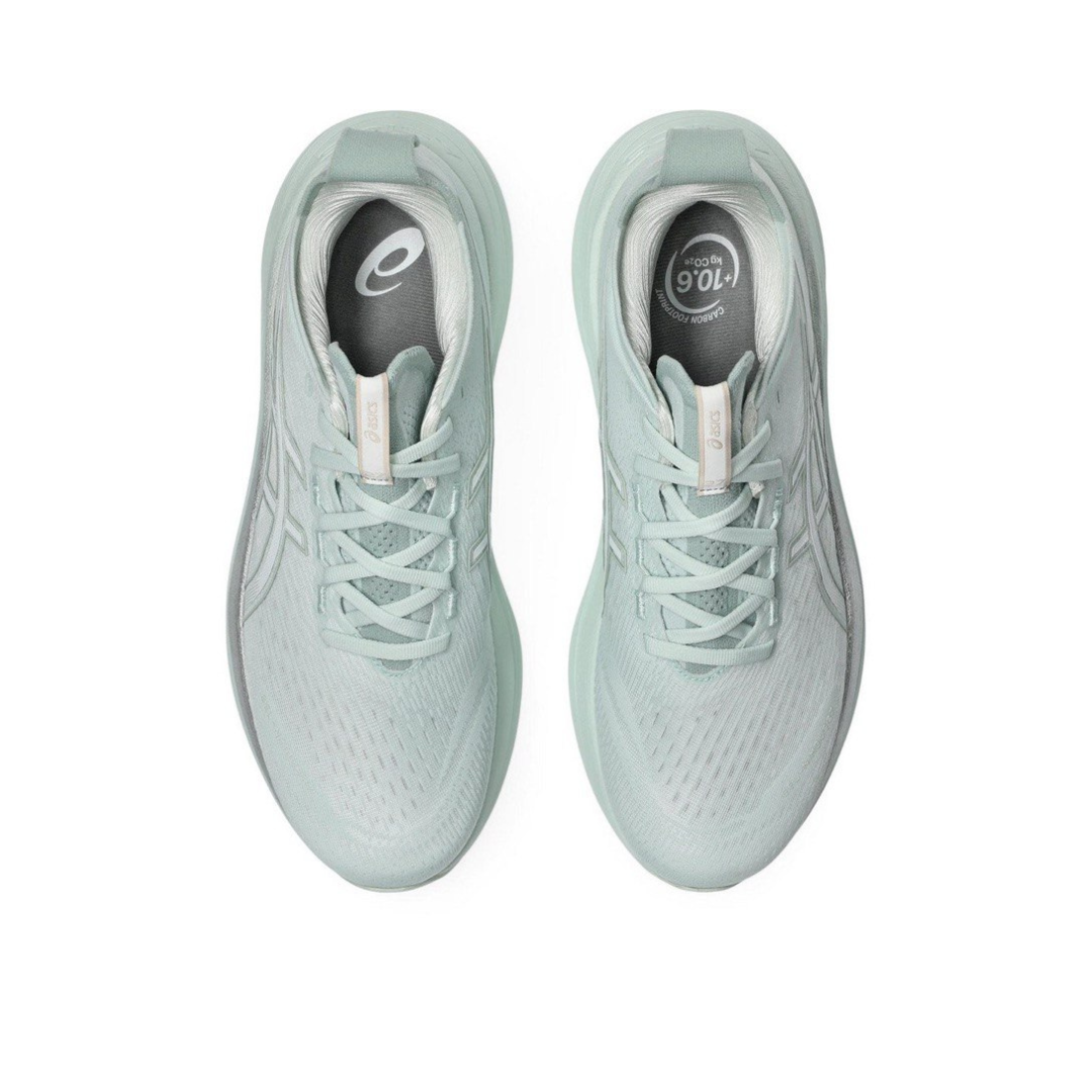 Asics Gel-Nimbus 27 - Water Green