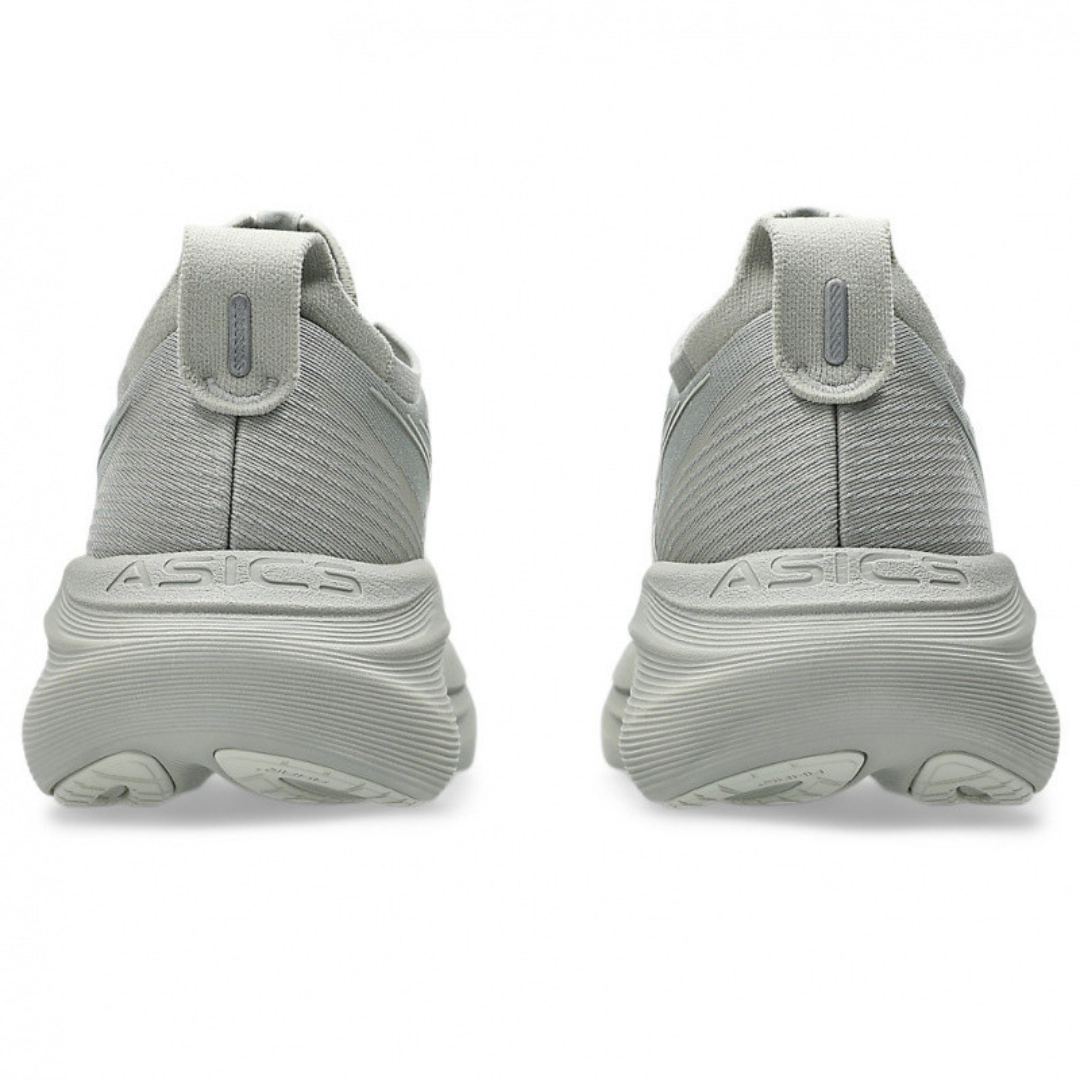 Asics Gel-Nimbus 27 - Gray