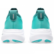 Asics Gel-Nimbus 27 - Green | White