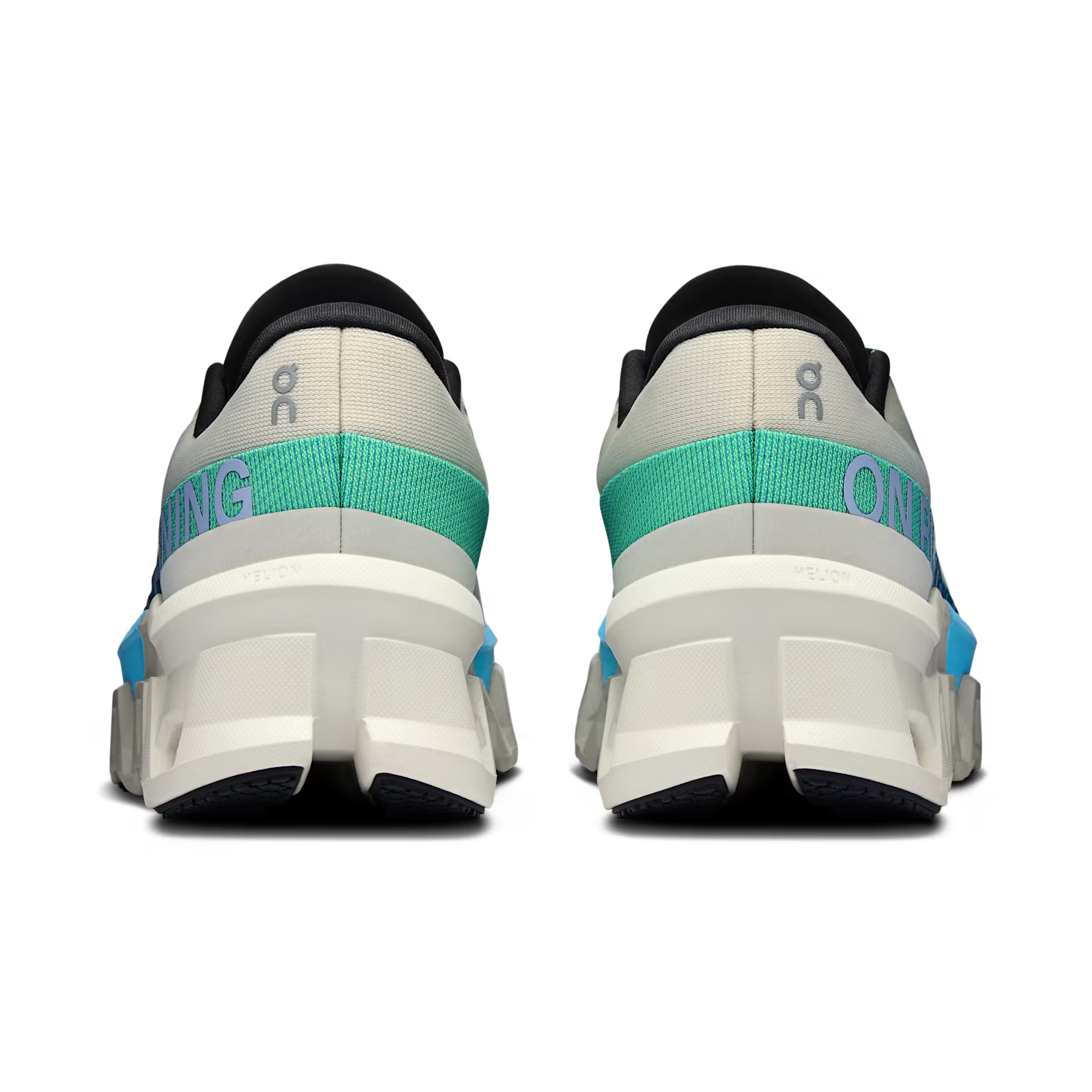 On Running Cloudmonster 2 - Cream | Horizon