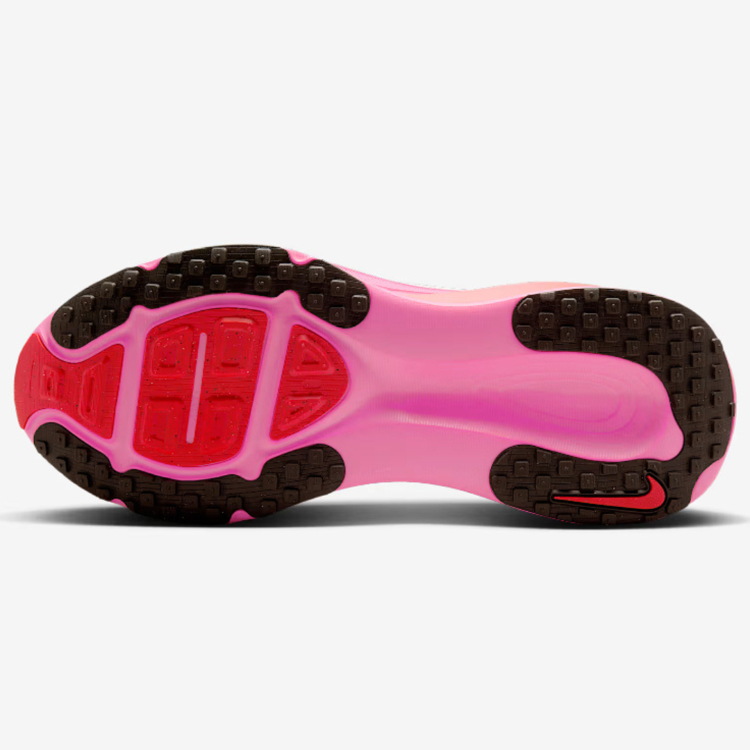 Nike Vomero 18 - Pink | Beige