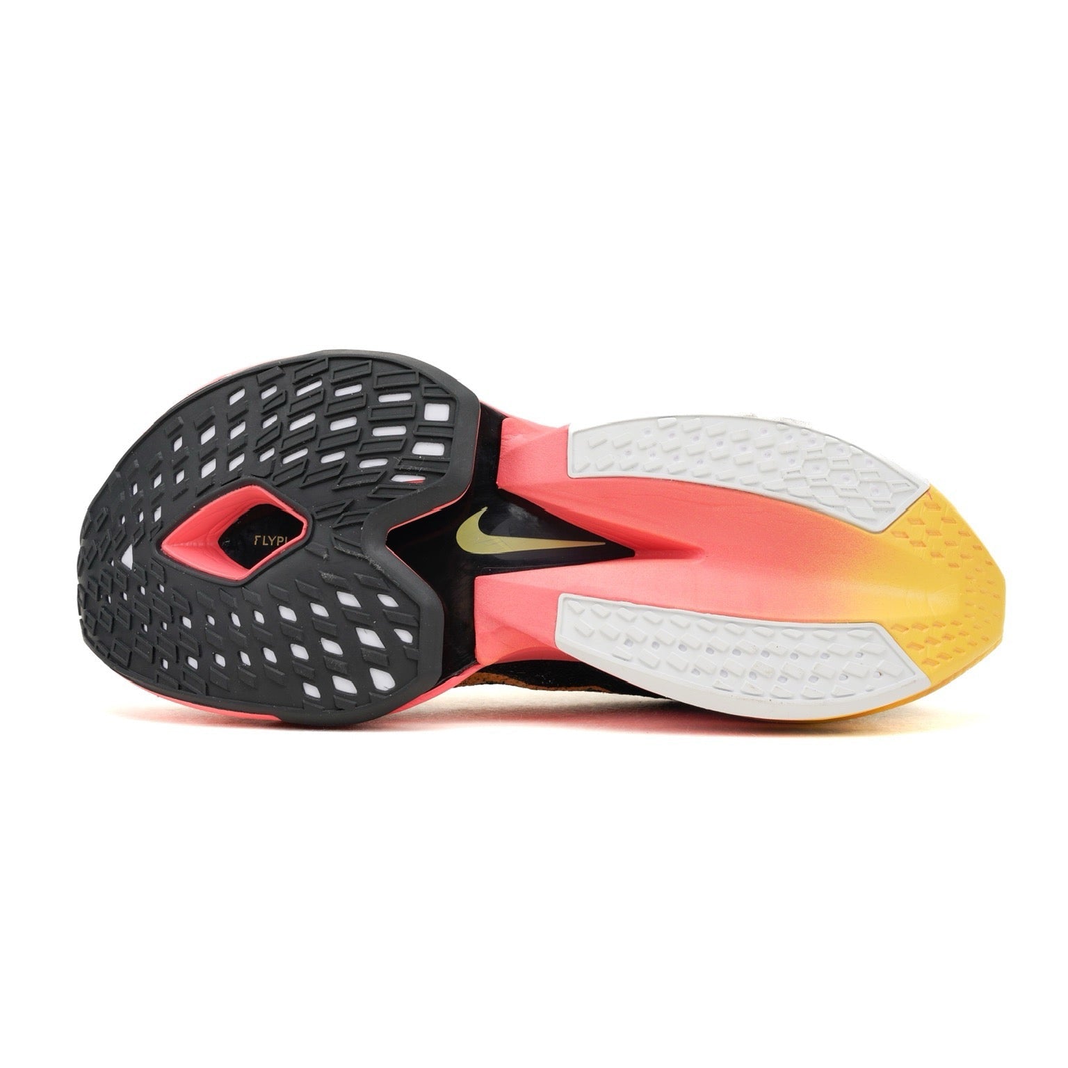 Nike Air Zoom Alphafly Next%2 - Black | Pink | Yellow