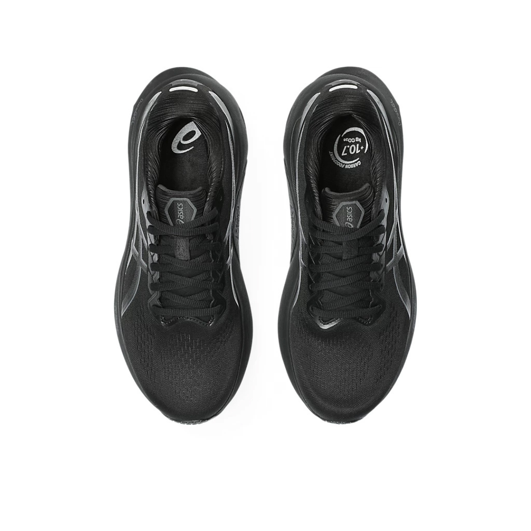 Asics Gel-Kayano 30 - Black