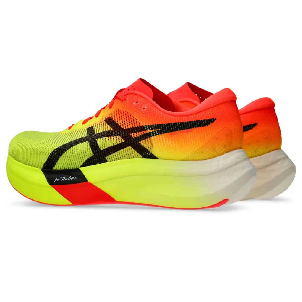 Asics Metaspeed Sky Paris - Yellow | Black
