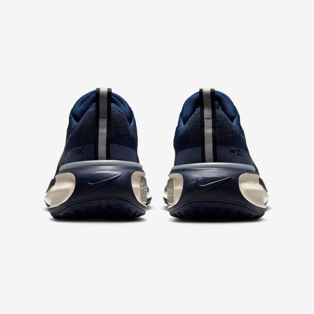 Nike Invincible Run 3 - Navy Blue