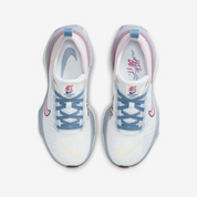 Nike Invincible Run 3 - Blue | Pink