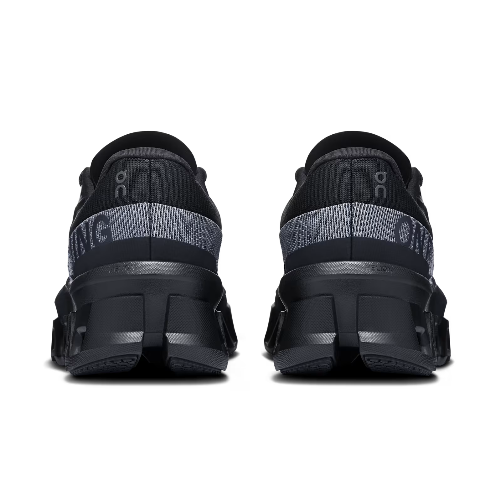 On Running Cloudmonster 2 - Black | Eclipse