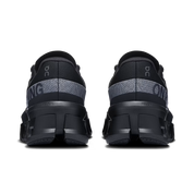 On Running Cloudmonster 2 - Black | Eclipse