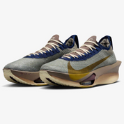 Nike ZoomX Alphafly Next% 3 Premium - Brow | Gray