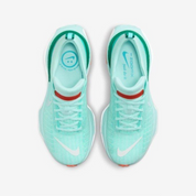 Nike Invincible Run 3 - Light Green | White