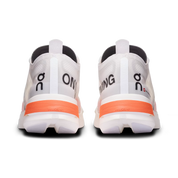 On Running Cloudboom Strike - White | Flame
