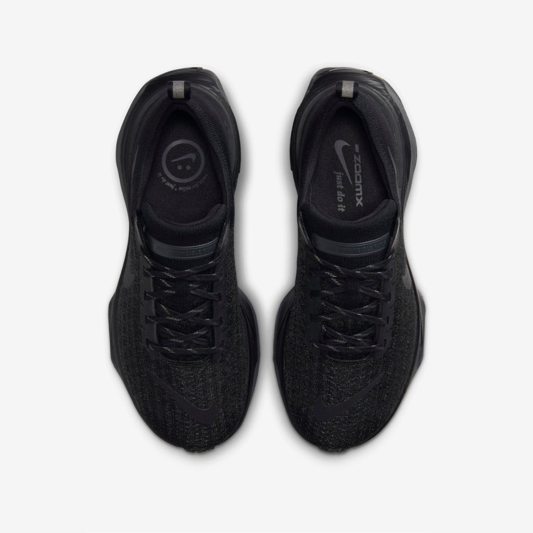 Nike Invincible Run 3 - Black