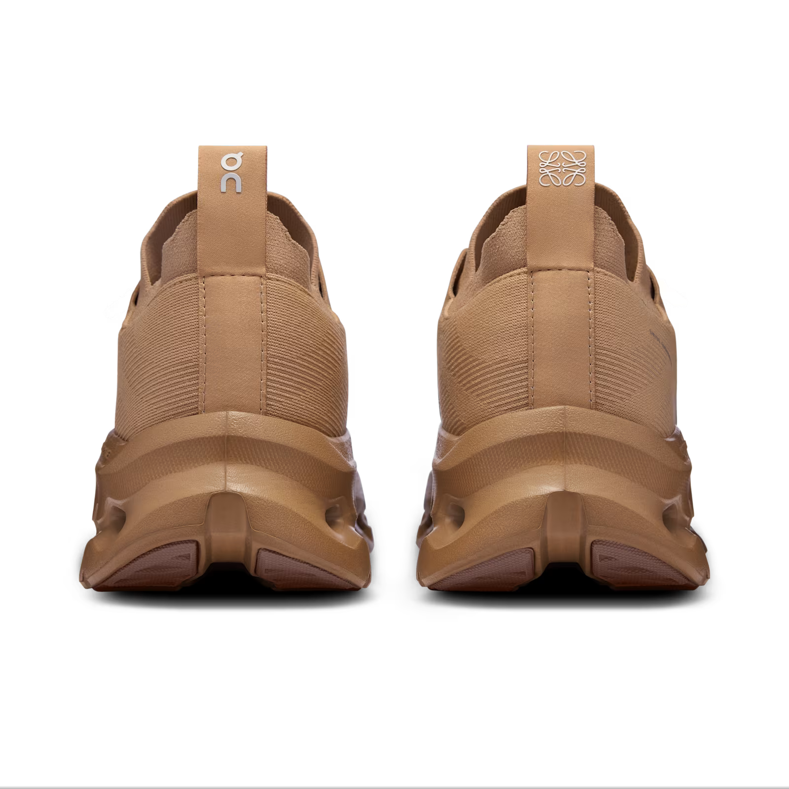 On Running Cloudtilt Loewe - Dark Sand