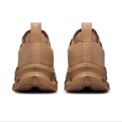 On Running Cloudtilt Loewe - Dark Sand