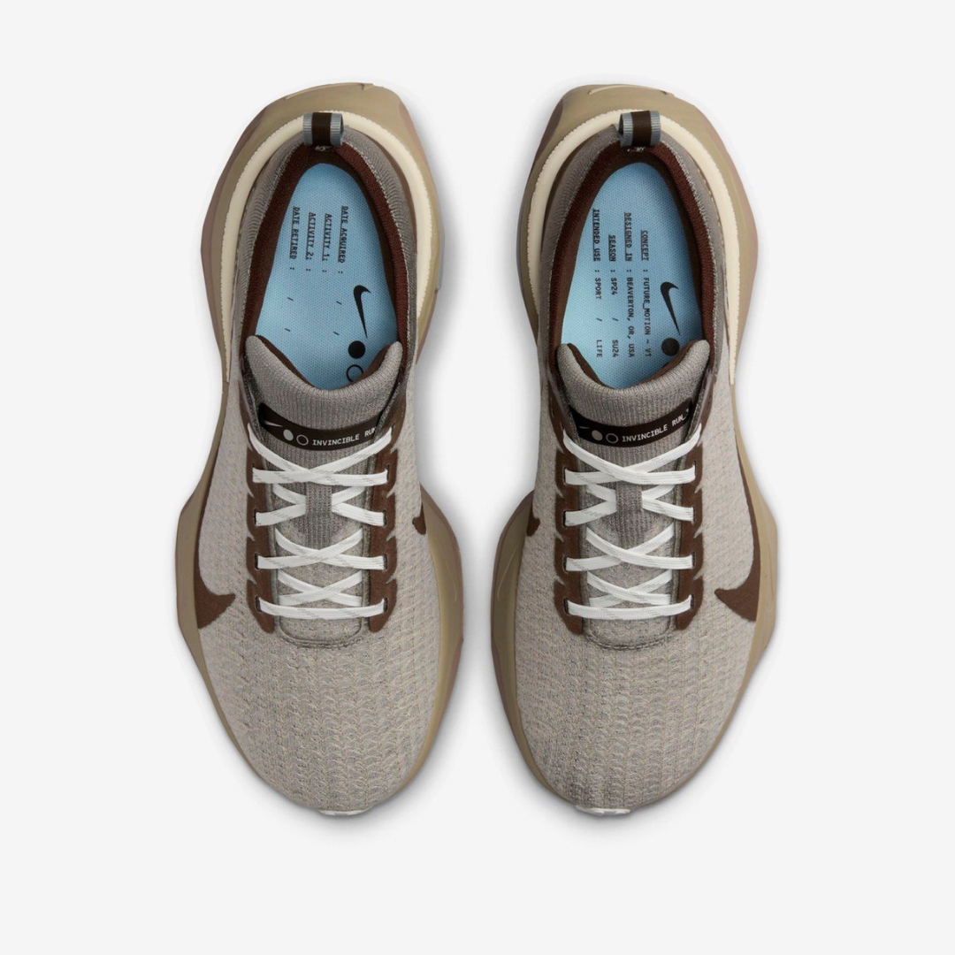 Nike Invincible Run 3 - Brow