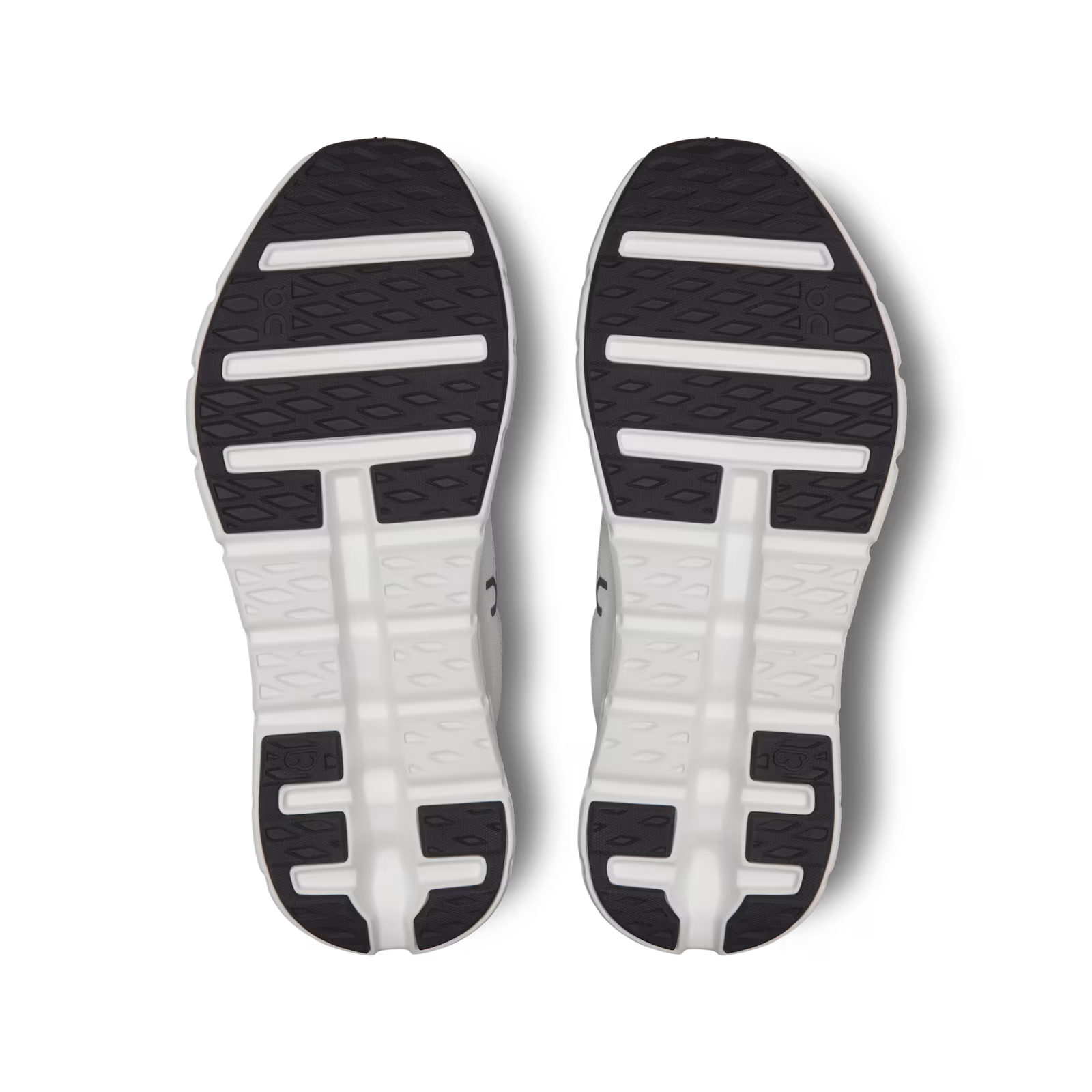On Running Cloudtilt - White | Black