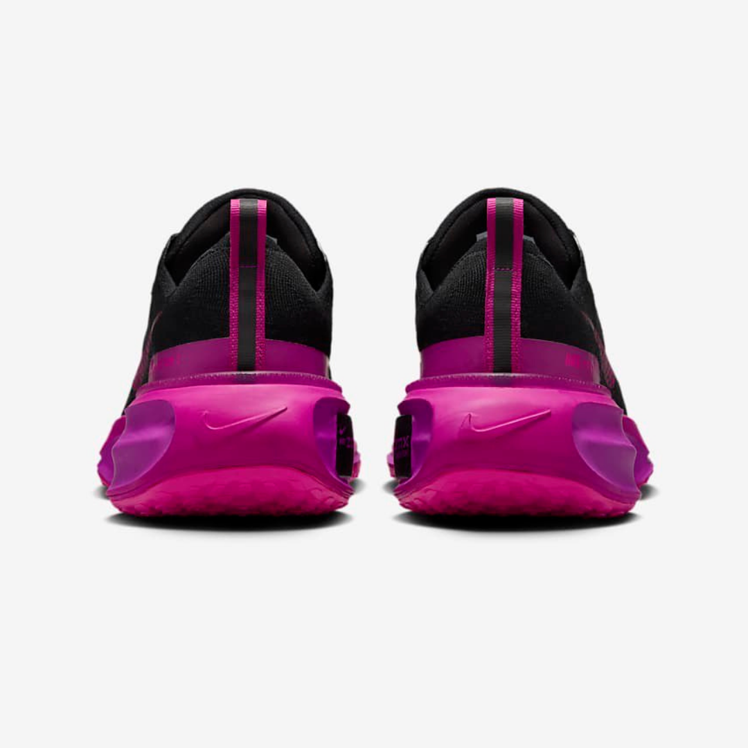 Nike Invincible Run 3 - Black | Purple