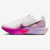 Nike Air Zoom X Vaporfly Next%3 - Purple Agate | Vivid Grape