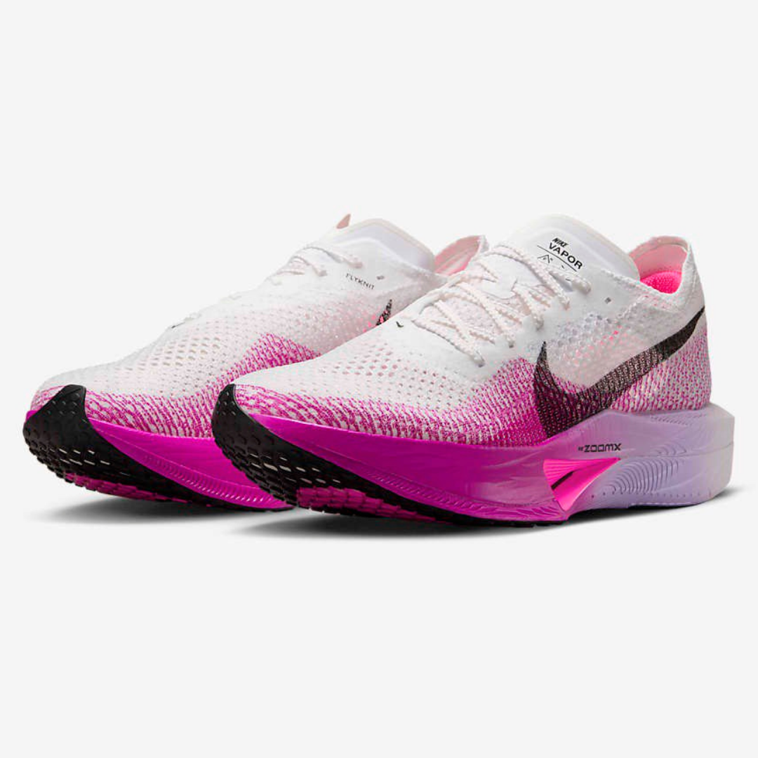 Nike Air Zoom X Vaporfly Next%3 - Purple Agate | Vivid Grape