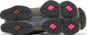 New Balance 9060 - Burgundy Pink