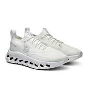 On Running Cloudtilt Loewe - White