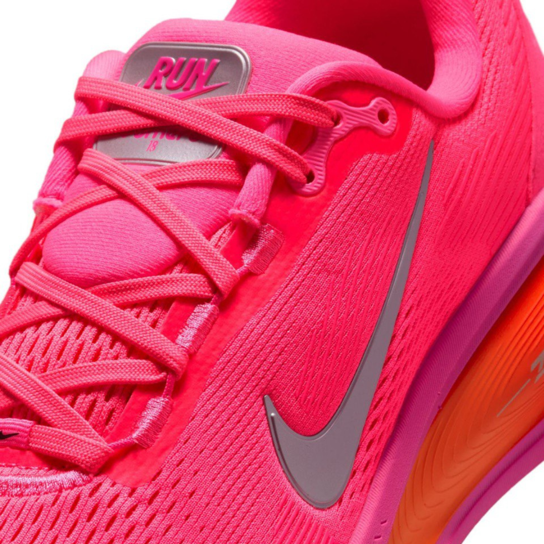 Nike Vomero 18 - Pink | Orange