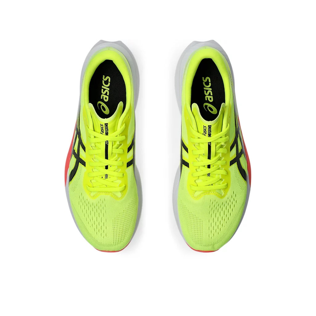 Asics Magic Speed 4 - Green | Red