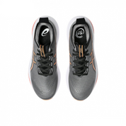 Asics Gel-Nimbus 27 - Gray | Orange