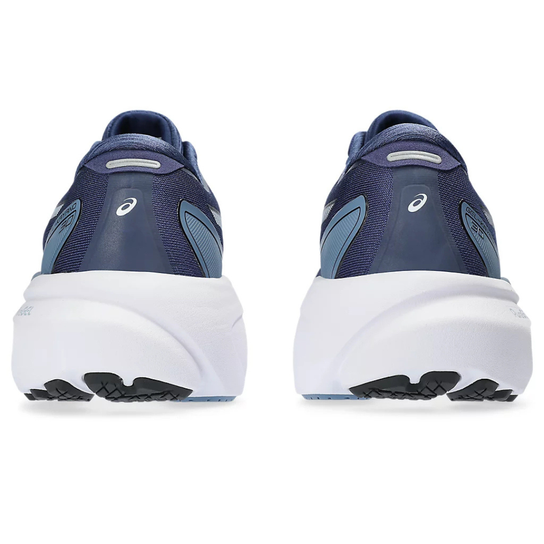 Asics Gel-Kayano 30 - Navy Blue