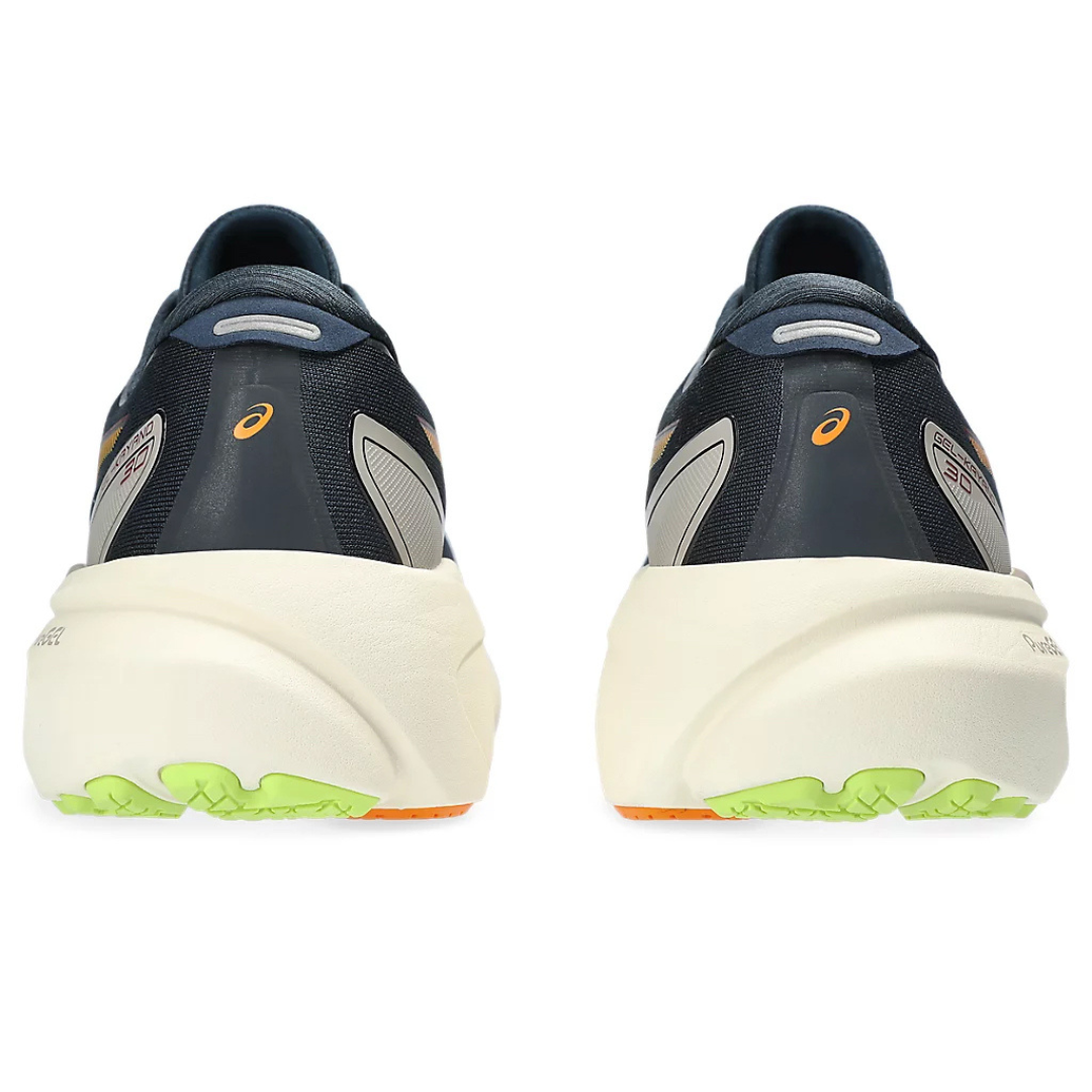 Asics Gel-Kayano 30 - Navy Blue | Green