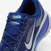 Nike Vomero 18 - Blue | Metallic Gray