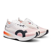 On Running Cloudboom Strike - White | Flame