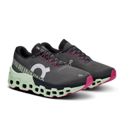 On Running Cloudmonster 2 - Asphalt | Lima