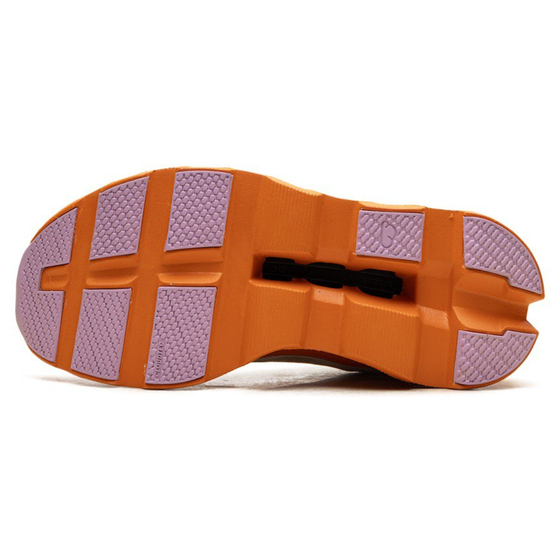 On Running Cloudmonster WMNS - Fawn Turmeric