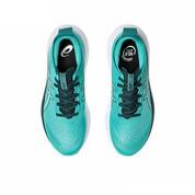 Asics Gel-Nimbus 27 - Green | White